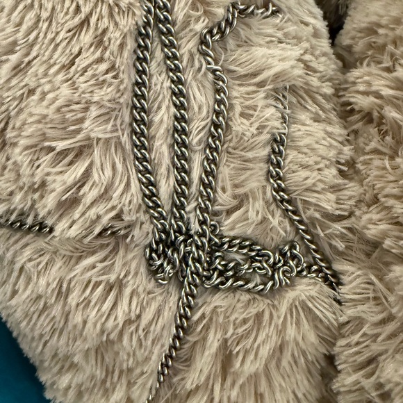 Gucci Velvet Crystal supermini Dionysus shoulder bag - Picture 8 of 10